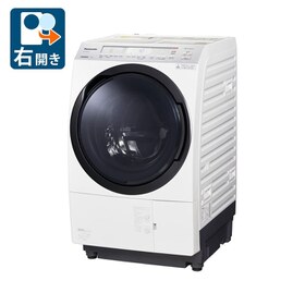 ドラム式洗濯乾燥機(NA-VX800AR-W) 236,182円(税抜)