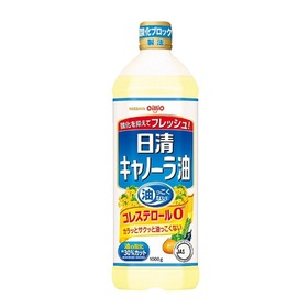 キャノーラ油 178円(税抜)