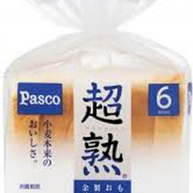 超熟食パン 139円(税込)