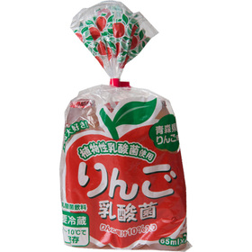 りんご乳酸菌 98円(税抜)