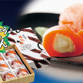 栗柿 1,850円(税抜)