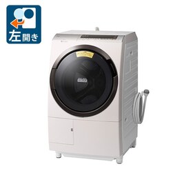 ドラム式洗濯乾燥機(BD-SX110EL-N) 208,910円(税抜)