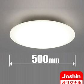 LEDシーリングライト(4.5～6畳用)(CL6D-JA) 3,891円(税抜)