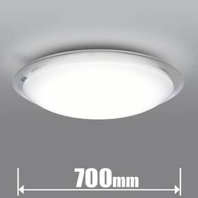 LEDシーリングライト(10～12畳用)(LEC-AHS1210P) 20,728円(税抜)