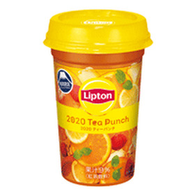 リプトン Tea Punch 98円(税抜)