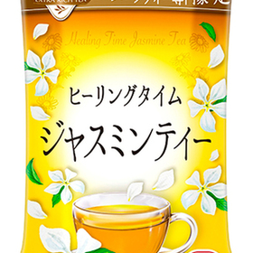 贅沢紅茶  ヒーリングタイム ジャスミンティー 60円(税抜)