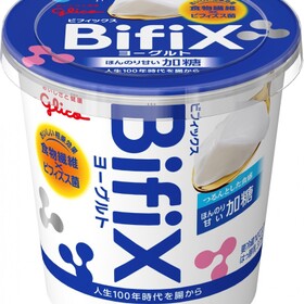 Bifixヨーグルトほんのり甘い加糖 108円(税抜)