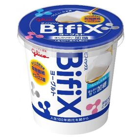Bifixヨーグルト 128円(税抜)