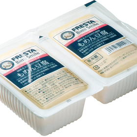 （Bimi）国産大豆100％使用小分けもめん豆腐 88円(税抜)