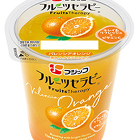 フルーツセラピー　バレンシアオレンジ 98円(税抜)