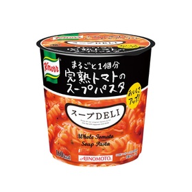 クノール　DELI　トマトのスープパスタ 108円(税抜)