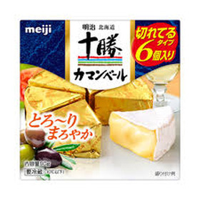 十勝カマンベールチーズ切れてるタイプ 298円(税抜)