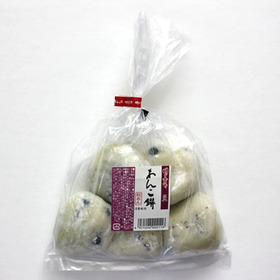 豆あんこ餅 158円(税抜)