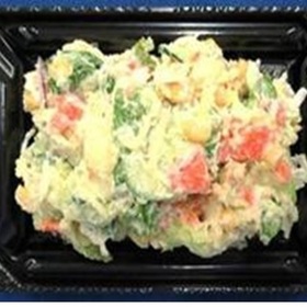 お野菜を食べるポテトサラダ【10%増量】 298円(税抜)