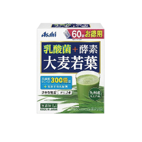 乳酸菌+酵素大麦若葉 1,980円(税抜)