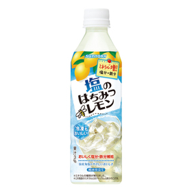塩のはちみつレモン冷凍兼用 77円(税抜)