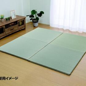 フロア畳　かがやき 1,980円(税込)