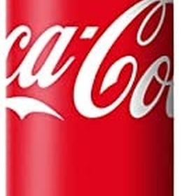コカ・コーラ増量缶 60円(税抜)