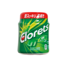 クロレッツXP ボトル 498円(税抜)