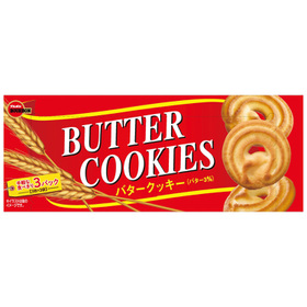 バタークッキー・チョコチップクッキー・チョコダイジェスティブ・チョコ&コーヒー 96円(税込)