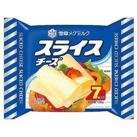 スライスチーズ各種 168円(税抜)