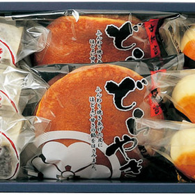 焼菓子詰め合わせ 1,271円(税抜)