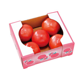 トマト小箱 398円(税抜)