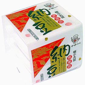 ナットちゃん小粒納豆 88円(税抜)