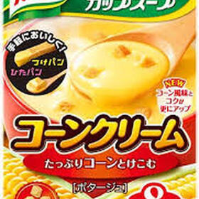 クノールカップスープコーンクリーム 198円(税抜)
