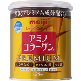 アミノコラーゲンプレミアム　缶タイプ 2,980円(税抜)