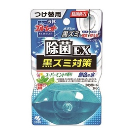 液体ブルーレットおくだけ　除菌EX 付替 198円(税抜)
