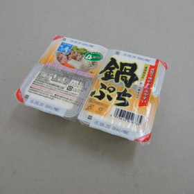 鍋ぷち 78円(税抜)