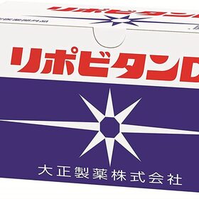 リポビタンD箱 748円(税抜)