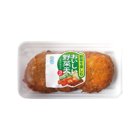 野菜天 88円(税抜)