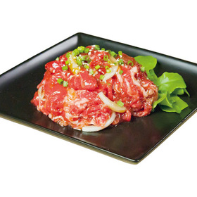 アメリカ産牛肉 プルコギ用 味付 397円(税抜)