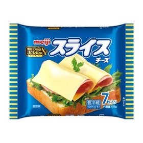 デイズキッチン(スライスチーズ・とろけるスライスチーズ) 129円(税抜)
