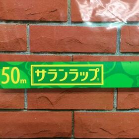 旭化成　サランラップ３０ｃｍ×５０ｍ 335円(税抜)