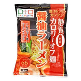 ヨコオ　カロリーオフ麺（醤油・味噌） 108円(税抜)