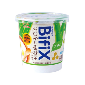 BifiXヨーグルト　アロエ 148円(税抜)