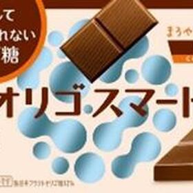オリゴスマートミルクチョコレート 158円(税抜)