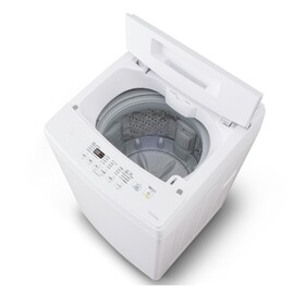 全自動洗濯機7.0kg　IAWーT703E 29,700円(税抜)