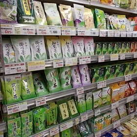 日本茶・中国茶 20%引