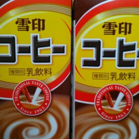 コーヒー 118円(税抜)