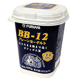 BB-12プレーンヨーグルト 99円(税抜)