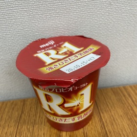 R-1ヨーグルト(プレーン) 118円(税抜)