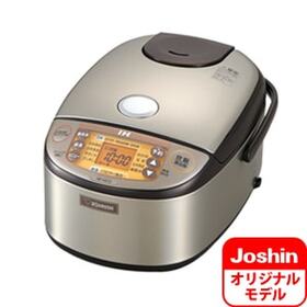IHジャー炊飯器(NP-H18J-XA) 21,637円(税抜)