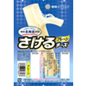 北海道さけるチーズ　プレーン 148円(税抜)