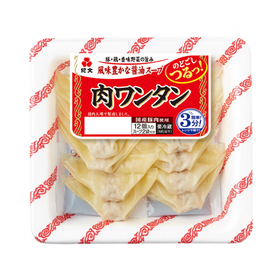肉ワンタン 148円(税抜)