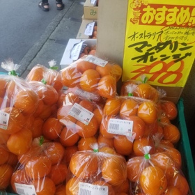 マンダリンオレンジ 398円(税抜)