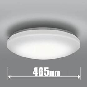 LEDシーリングライト(6～8畳用)(LEC-AH08R) 6,891円(税抜)